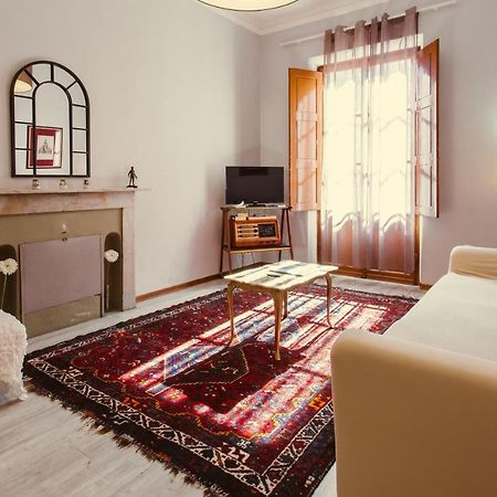 Arcieri'S Home With Duomo View - Fancy Apartments Florencia Exterior foto