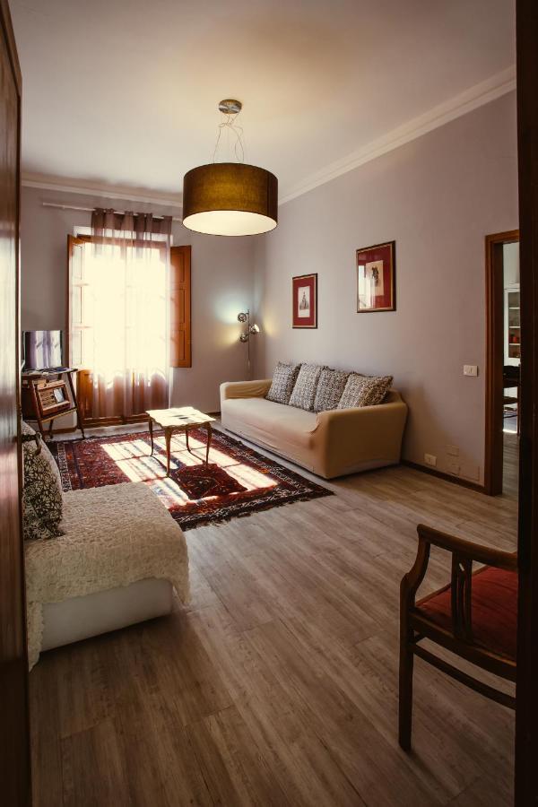 Arcieri'S Home With Duomo View - Fancy Apartments Florencia Exterior foto