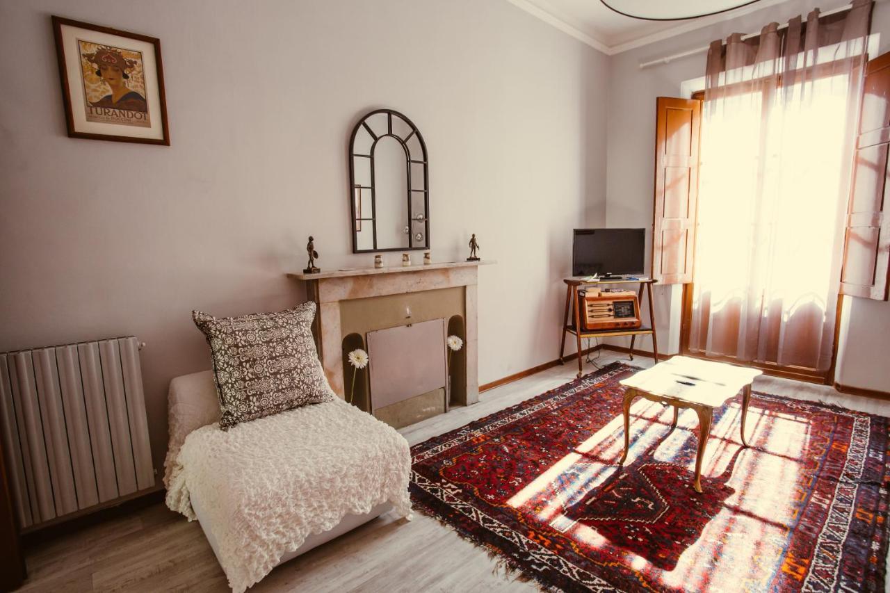 Arcieri'S Home With Duomo View - Fancy Apartments Florencia Exterior foto