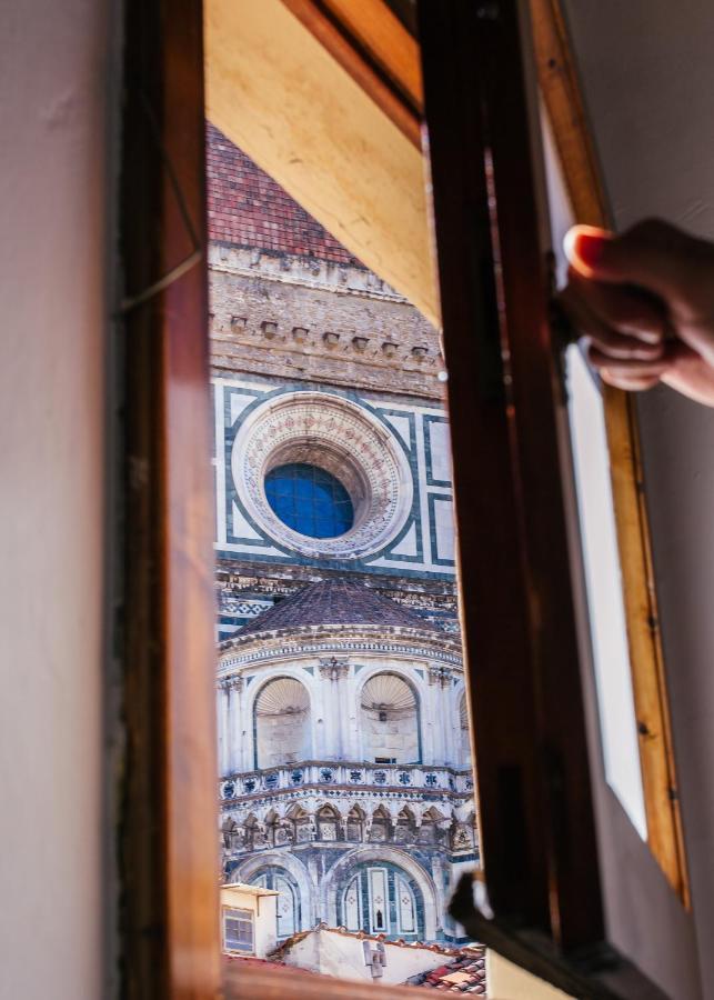 Arcieri'S Home With Duomo View - Fancy Apartments Florencia Exterior foto
