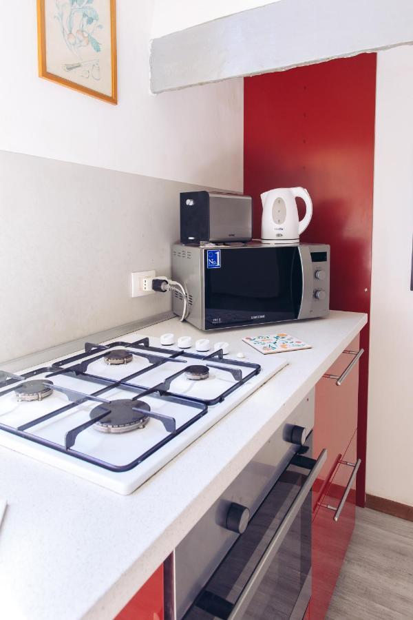 Arcieri'S Home With Duomo View - Fancy Apartments Florencia Exterior foto