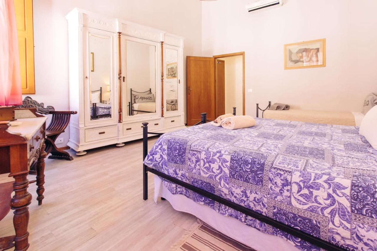 Arcieri'S Home With Duomo View - Fancy Apartments Florencia Exterior foto