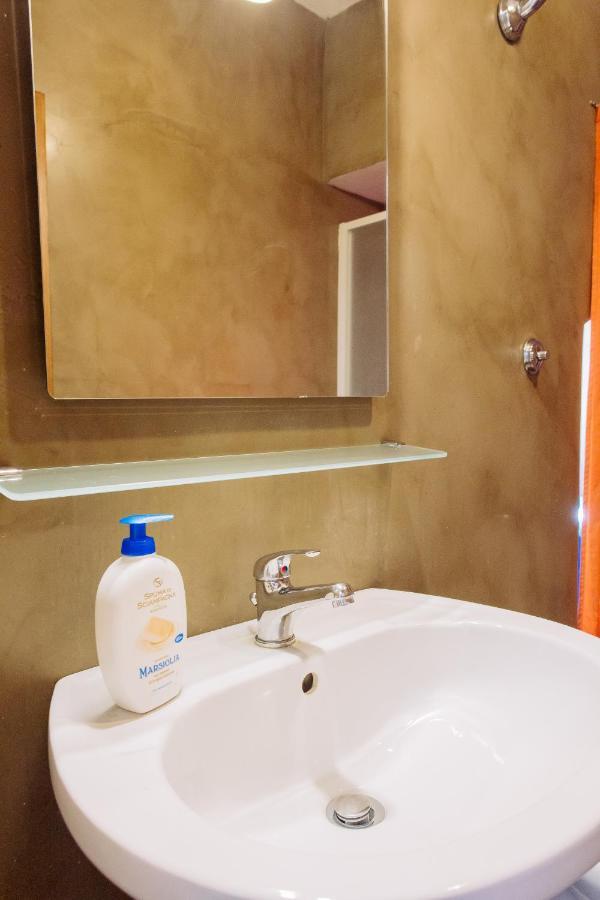 Arcieri'S Home With Duomo View - Fancy Apartments Florencia Exterior foto