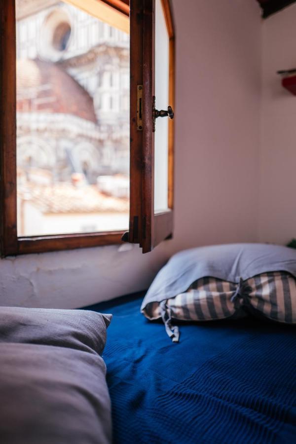 Arcieri'S Home With Duomo View - Fancy Apartments Florencia Exterior foto