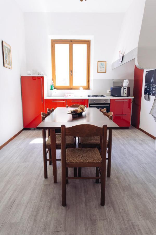 Arcieri'S Home With Duomo View - Fancy Apartments Florencia Exterior foto